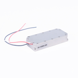 DDS 300-6000MHZ &amp; 4000-6000MHZ Segmented Digital Source Module <strong>Broadband</strong> . - Product Image 5