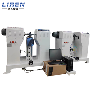 <strong>Factory</strong> - Direct Racket Force Fatigue <strong>Testing</strong> <strong>Machine</strong> - Product Image 1