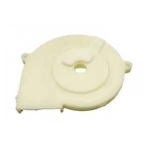 OEM高级3D打印模型生产SLS SLA Slm工艺塑料手板树脂尼龙PA12 3D打印加工服务