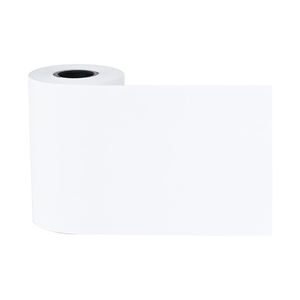 Giấy nhận nhiệt 57x50mm 80x80 thu ngân nhận giấy Trắng nhiệt - Product Image 6