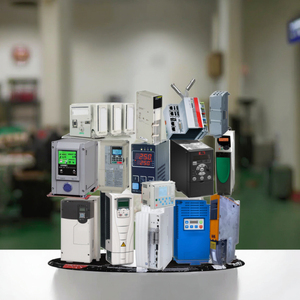 Module Controller <strong>PLC</strong> PAC &amp; Dedicated Controllers Product <strong>Type</strong> ACHM-01C - Product Image 1
