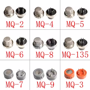 MQ-4 Gas <strong>sensor</strong> Air Pollution <strong>sensor</strong> Air <strong>sensor</strong> - Product Image 6