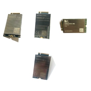 SIMCOM SIM8260 SIM8260G-M2 è il Multi-Band 5G NR/LTE-FDD/LTE-TDD/HSPA + modulo che supporta R16 5G NSA/SA - Product Image 5