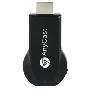 M2M4 Wireless Screen Shader 4K HD USB/<strong>VGA</strong> <strong>Output</strong> for Apple Android Mobile IPTV 4K Resolution 5V <strong>Input</strong> Video Display Function - Product Image 5