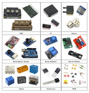 Originale adatto per Raspberry Pi 3B + element 14 Raspberry Pi 3 modello B + Plus con Wifi - Product Image 2