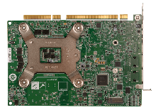 IEI HPCIE-Q470半尺寸PICMG 1.3中央处理器卡支持LGA1200英特尔第10/11代酷睿i9/i7/i5/i3奔腾赛扬中央处理器