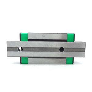 <strong>CNC</strong> <strong>Router</strong> <strong>3D</strong> Printer square <strong>Linear</strong> <strong>Guide</strong> Rails and Block Slider Bearings EGR15 EGR20 EGR25 EGR30 EGW15 EGH30 EGH25 EGH20 EGH15 - Product Image 3