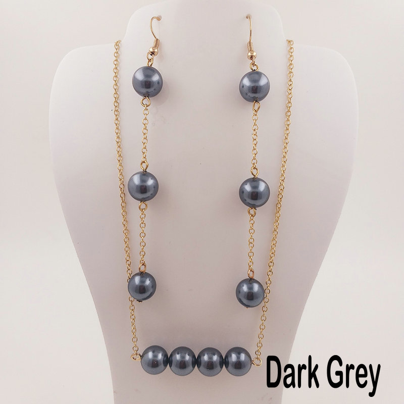 Dark grey