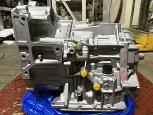 เกียร์อัตโนมัติ U660สำหรับ Toyota สำหรับ Camry สำหรับ Highlander สำหรับ Sienna Lexus RX350 remanufacted - Product Image 3