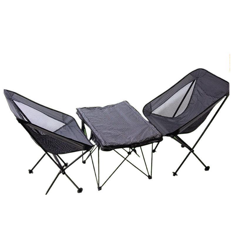 Three-piece set-aluminum
