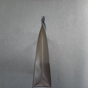 Laser Holographic Sealing Zipper Lock <strong>Bag</strong> Packing Zipper Garment Packaging <strong>Bag</strong> Screen Printing