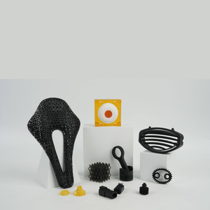 הזרקת מותאמות אישית דפוס חלקים פלסטיק 3d תבניות ספי a2 מלוטש שימוש תעשייתי מכשירי חשמל ביתיים - Product Image 1