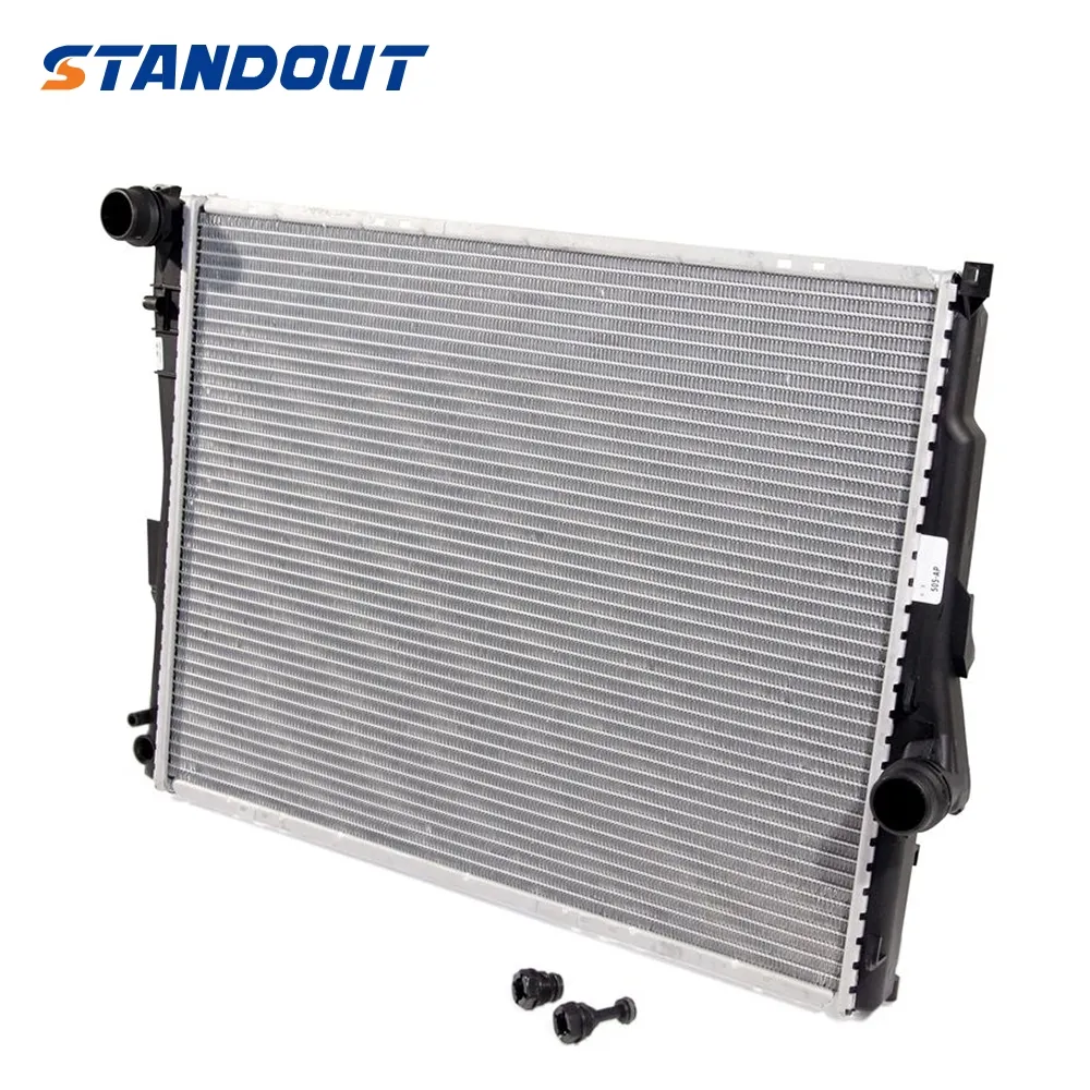 STANDOUT brand high quality w202 Radiator for Bmw E46 Mercedes Benz w220 w221 w 205