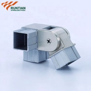 304 304L Thép Không Gỉ <span class=keywords><strong>Threaded</strong></span> Union TEE T Hình Ống Khuỷu Tay - Product Image 6