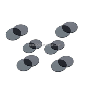 Lieferant Fabrik Polar linse CPL Polarisation für 3D-Projektor Pro Plano Glass piegel platte Linearer kreisförmiger polarisierter Filter - Product Image 1
