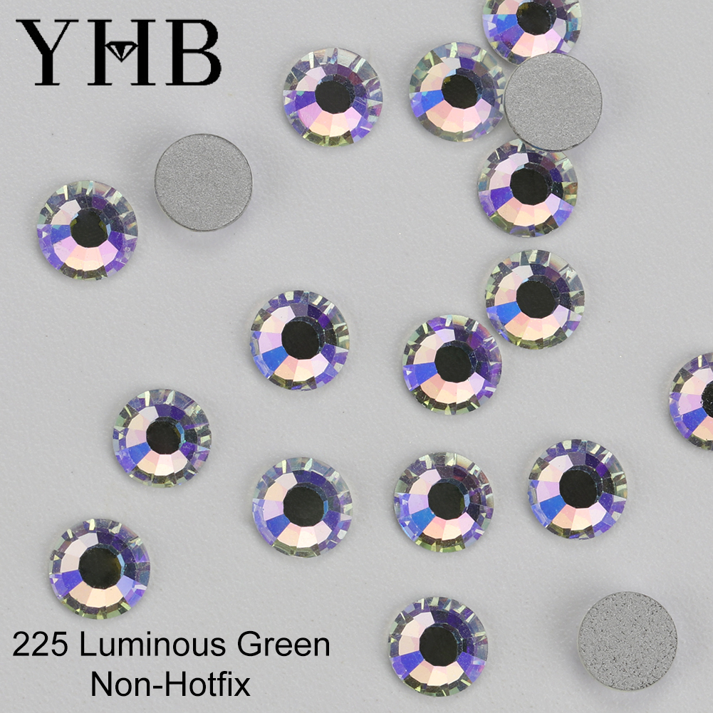 225 verde luminoso