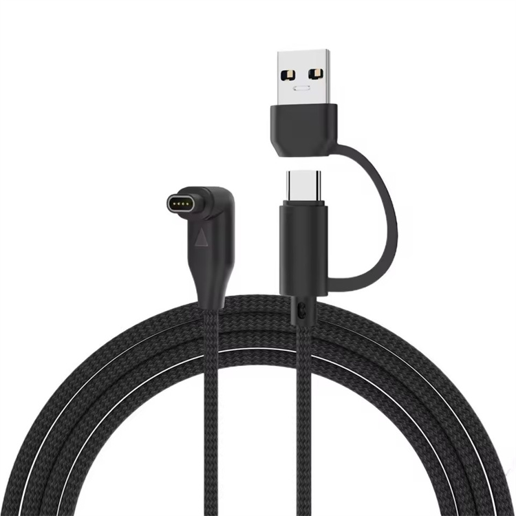Coude noir