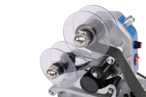 DUOQI DY-8 <strong>Batch</strong> Expiry Date Code Printing <strong>Machine</strong> <strong>Semi</strong> <strong>Automatic</strong> <strong>Coding</strong> <strong>Machine</strong> - Product Image 4