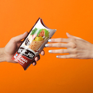 Biểu Tượng Tùy Chỉnh Dùng Một Lần Thức Ăn Nhanh Gà Cuộn Hộp Burrito Bọc Gối Hình Cuộn Giấy Hộp Bao Bì Hộp Cho Apple <span class=keywords><strong>Pie</strong></span> - Product Image 5