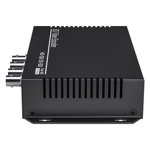 4 Kanal 4K SRT RTMP RTSP UDP 4 in1 3G 6G SDI Video Capture Box Karten codierer Sender Live Broadcast IPTV - Product Image 5