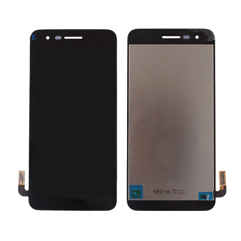 China Mobile PhoneためpantallasパラLG G Vista 2 H740 Display Touch Screen Replacement Lcd