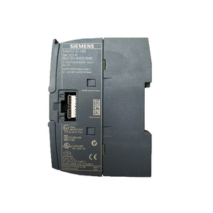 6ES7231-4HD32-0XB0 <strong>PLC</strong> S7-1200 SIMATIC Programmable <strong>Logic</strong> Controller S7-1200 <strong>Analog</strong> <strong>Input</strong> <strong>SM</strong> 1231 - Product Image 1