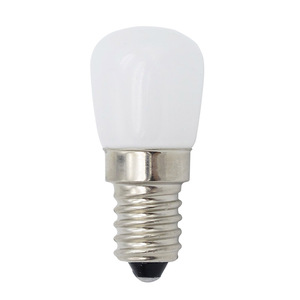 High Brightness <strong>3W</strong> 220V E14 Refrigerator Light Warm <strong>White</strong> 2700K E12 <strong>LED</strong> Bulb - Product Image 5