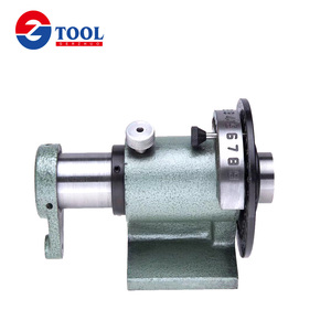 CNC Machine <strong>Center</strong> PF70/5C Spin Index - Product Image 2