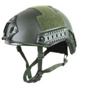 Verde militar