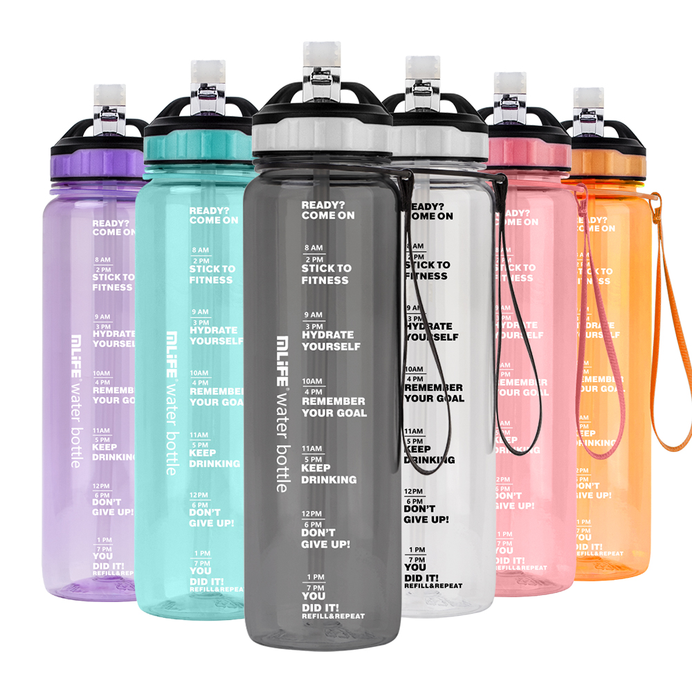 8108A 1000ml transparent