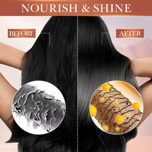 SADOER Private Label Cocoa Butter Nourishing Skin Care Cleaning Products Lmproved <strong>Drying</strong> Prevent Hair <strong>Loss</strong> Shampoo