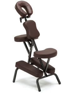 Klappbarer tragbarer Krankenhaus <span class=keywords><strong>massage</strong></span> stuhl aus Edelstahl Kratz stuhl Physiotherapie stuhl Baizhi Tuzhi - Product Image 3