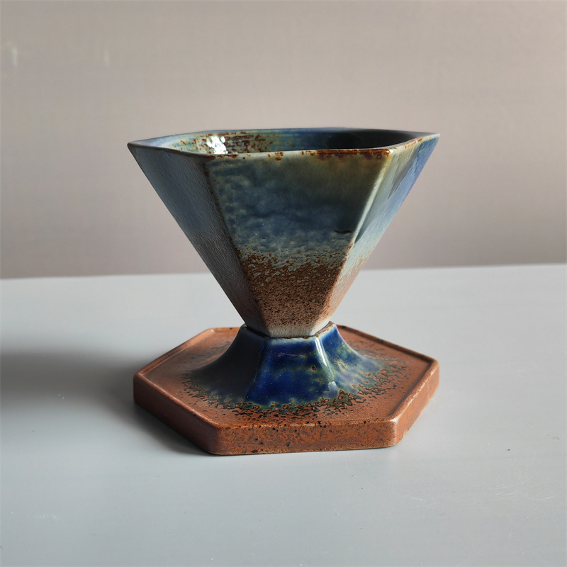 Tasse à café Diamond-style onze 170ml