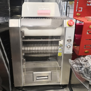 全自動ボバマシンタピオカパール製造機 - Product Image 1
