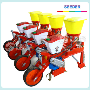 เครื่องเพาะเมล็ดข้าวโพด3 4 5 6 8แถวเครื่องเพาะเมล็ดข้าวโพด - Product Image 2