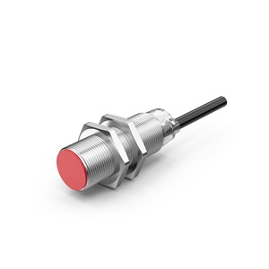 Sensor de efecto Hall de alta sensibilidad M18 Sensor de interruptor de proximidad magnético de metal Salida NPN PNP para automatización industrial - Product Image 6