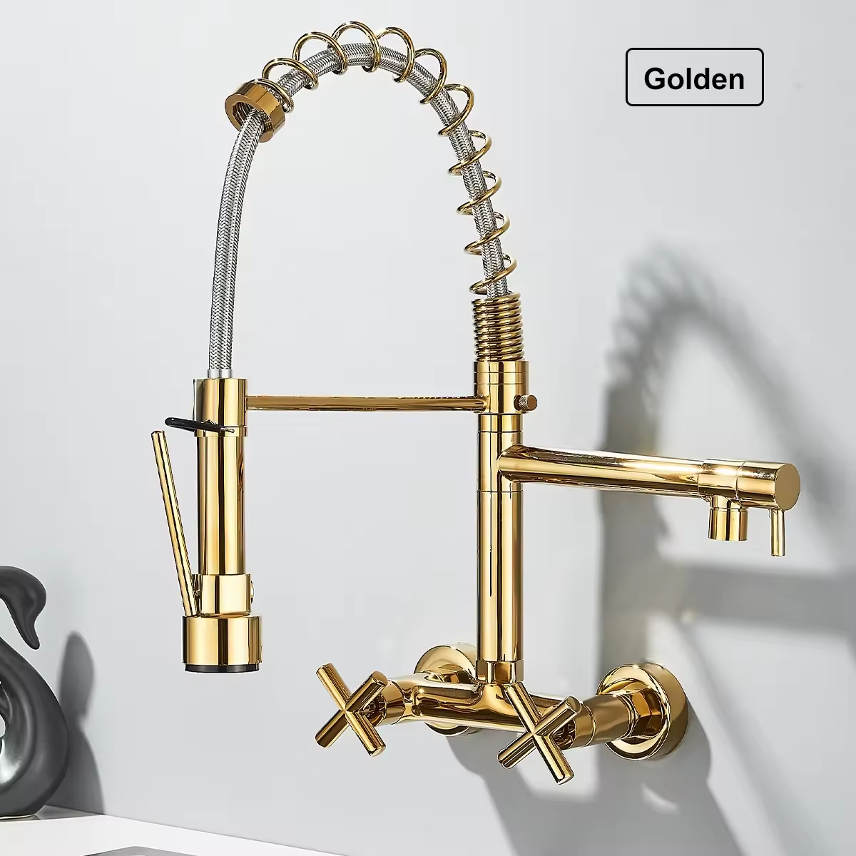 Grifo de oro