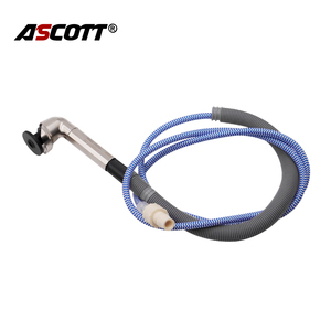 Professional Mini Pneumatic Sanders High Efficiency <strong>90</strong> <strong>Degree</strong> Air Angle <strong>Grinder</strong> 1/4 Inch <strong>90</strong> <strong>Degree</strong> Pneumatic