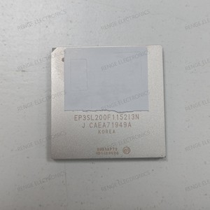 EP3SL200F1152I3N FPGA Advanced Computing <strong>Chip</strong> 200K Logic Elements 10.9M RAM Bits 744 I/Os High-<strong>Performance</strong> SMT - Product Image 2