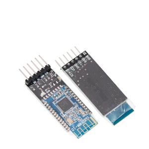 eParthub HM-10 transparenter serieller Port Bluetooth 4.0 Modul Bluetooth seriöser Port mit Logik-Level-Übertragung - Product Image 5