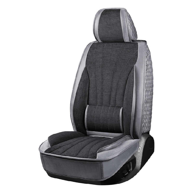 T-2509 Grigio Nero