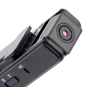 Visión nocturna 1080P lente giratoria multifunción acción deporte DV A8 grabadora de vídeo de voz portátil Cámara Clip trasero cuerpo Mini Cámara - Product Image 2