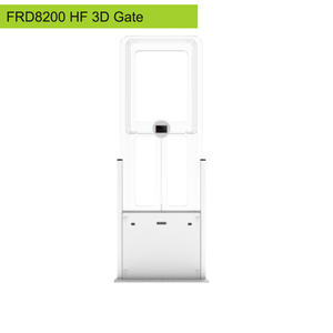 Estación DE TRABAJO LF/UHF, lector de puerta de enlace de seguridad con etiquetas RFID, máquina prestamista de libros, Sistema de Gestión de biblioteca inteligente RFID con desarrollo de SDK - Product Image 6