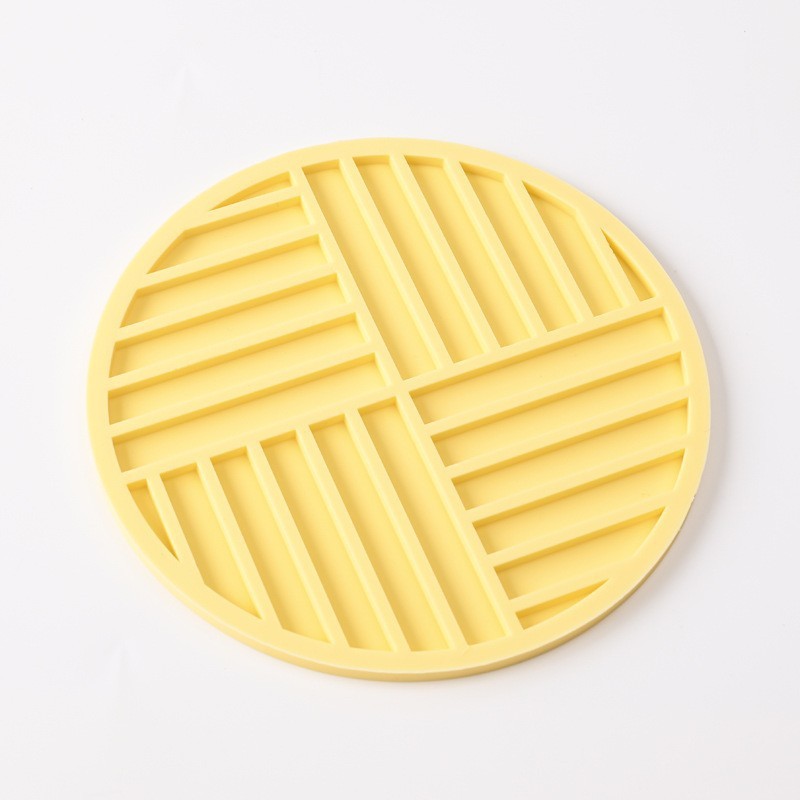 Insulation pad-yellow