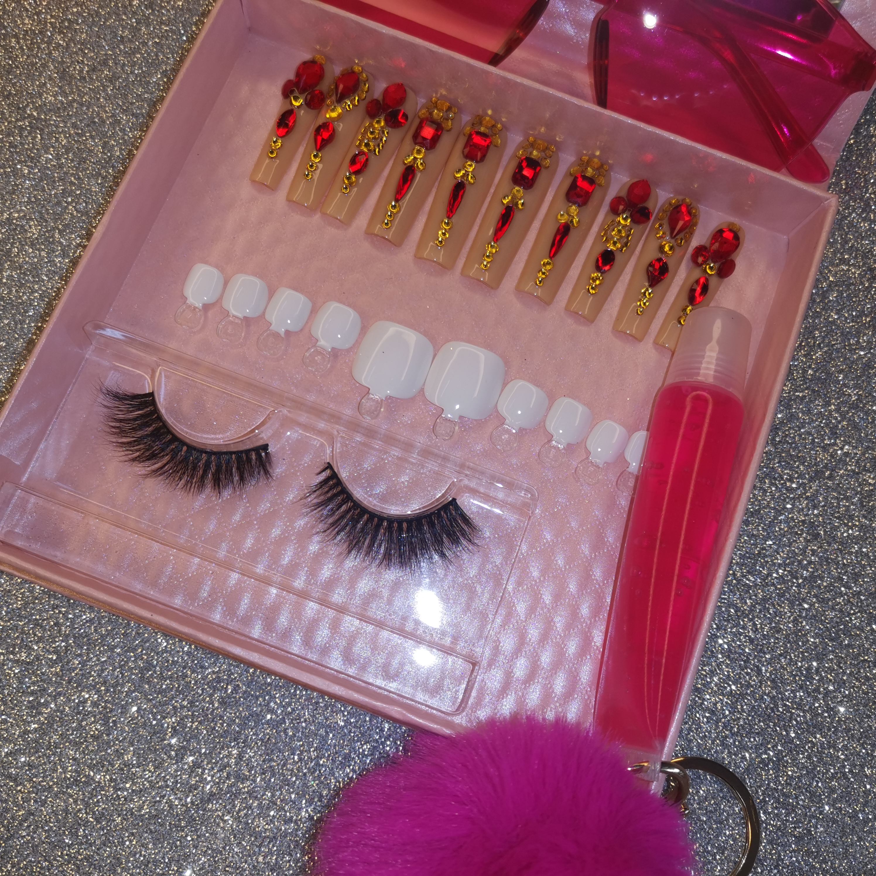 Fabriqué à la main 02 M