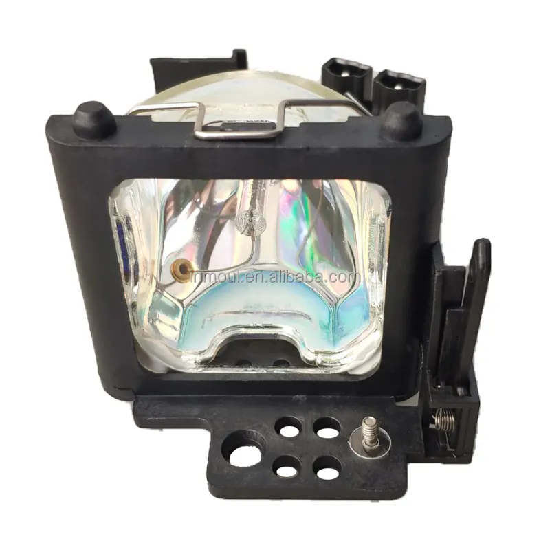 Compatible Projector Lamp DT00381 for Hitachi CP-S220 CP-S220A CP-S220W CP-S270 CP-X270 PJ-LC2001 with Housing