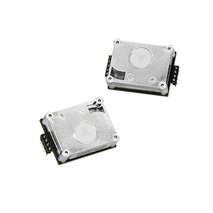 ASira Electronics-Módulo Sensor de dióxido de carbono infrarrojo NDIR ACD1100 para detección de concentración de gas, sensor de calidad del aire - Product Image 1