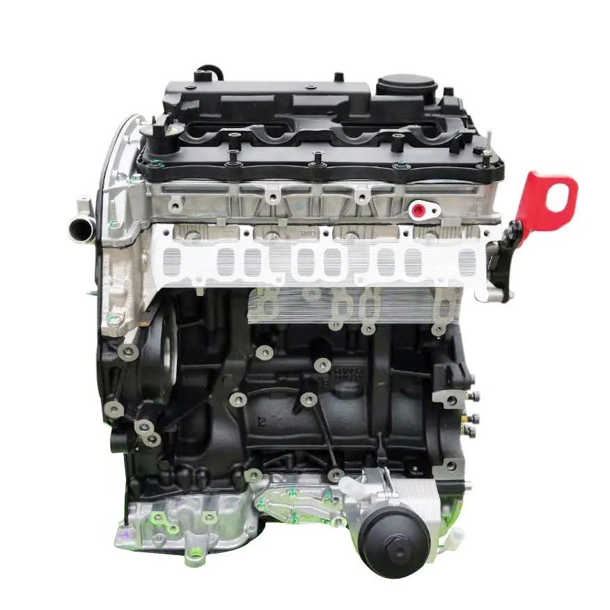 Offre Spéciale diesel 4 cylindres & moteur 2.2l 2.2tdci pour Ford ranger 4wd pick-up moteur nu