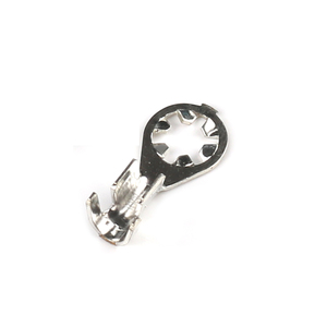Alternatif terminal SRA-51T-4 çap tipi halka terminali ST710097-1 - Product Image 6