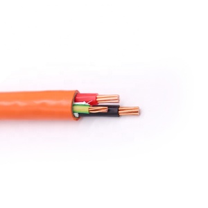 0.6/1kv avustralya standartları tek çekirdekli 2c & e/3c & e/4c & e 10mm2 16mm2 50mm2 70mm2 95mm2 120mm2 bakır X-90 150mm2 Xlpe güç kablosu - Product Image 3